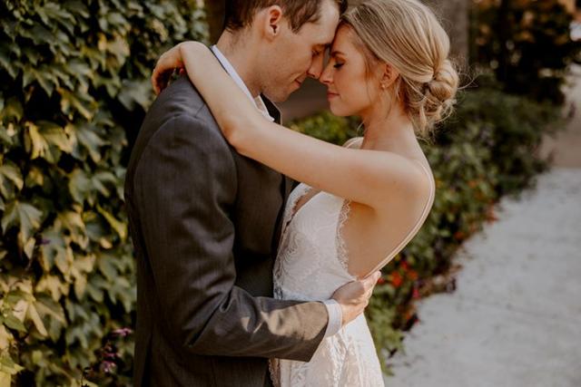 Bespoke Weddings - 3