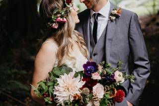 Oak and Fig Floral - 46