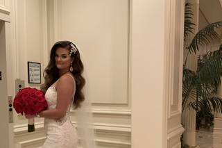 Dahlia Floral & Event Design - 154