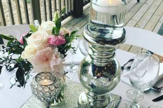 Holiday House Weddings and Events - 27