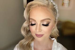 Renata Hair & Make Up Artist - 170