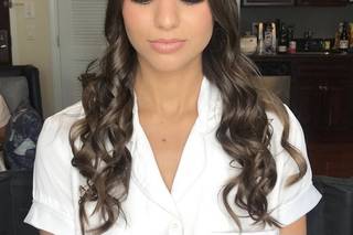 MakeMeUp by Christina Kaian - 9