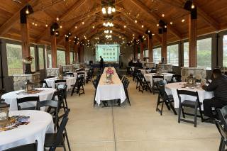 Sah-Hah-Lee Golf Wedding and Events Pavilion - 8