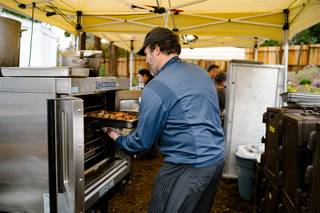 Park Avenue Catering - 37