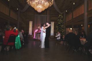 The Barn at Shady Grove - 17