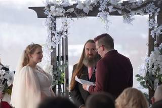 Tim Greathouse, Ohio Wedding Officiant - 21