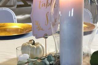 Redefined Barn Wedding Venue - 14