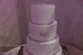 Aria Wedding and Banquet Facility - 60