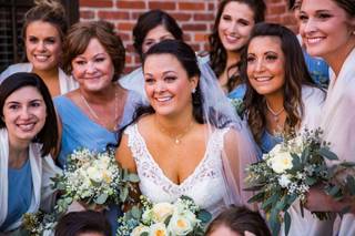 Heather & Rob Wedding Photography - 38