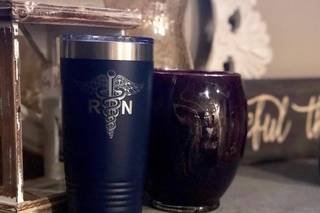 LJ's Engraving & Promotions - 4