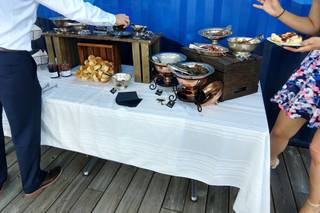 Black-Eyed Susan Catering - 13