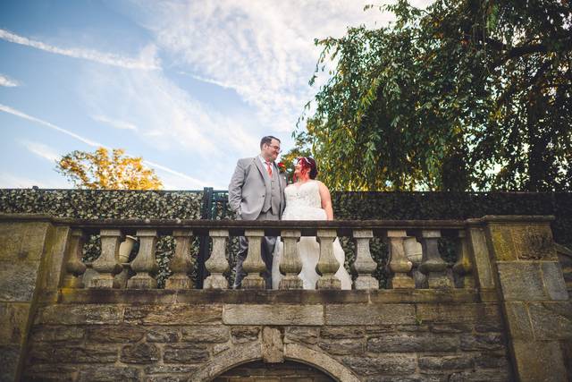 The Country House at Bluestone 3