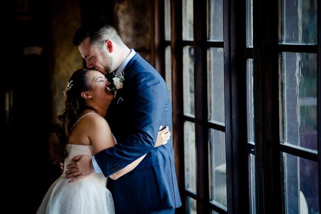 Zouls Wedding Photography - 1