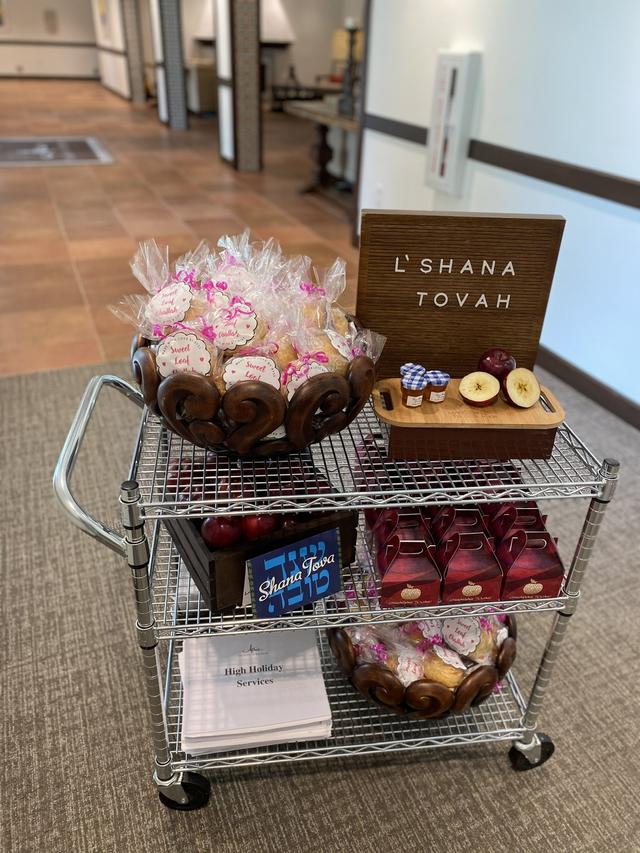 Sweet Loaf Challah, Inc. - 1