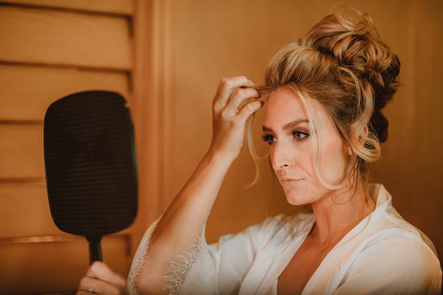 Alex Corbanezi Beauty - 1