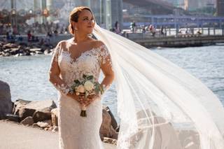 Max Bridal NY - 21