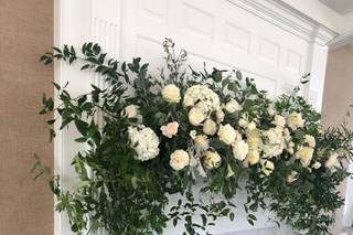 Beach Plum Floral Design - 18