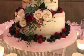 Das Meyer Fine Pastry Chalet - 11