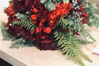 I Do Wedding Flowers - 54