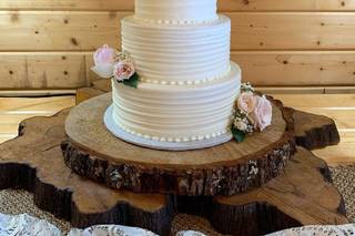 Acuna's Custom Cakes - 40