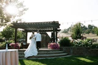Rancho Victoria Weddings - 29