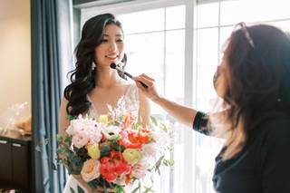 sachiko hair and make-up - 14