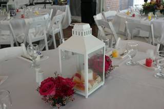 Leslie Hartig Floral Designs - 30