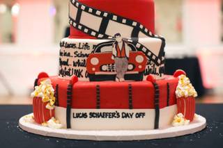 Cakes by WHISK - 5