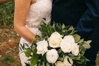Leaves Floral Design & Events - 18