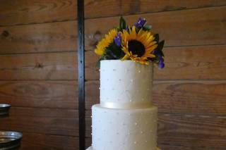 Honey Bee Pastries - 84