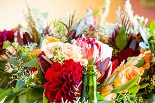 Country Florist - 39
