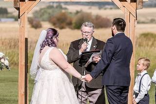 Forever Yours Wedding Ceremonies - 25