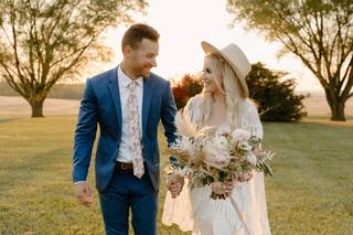 Elizabeth Mckenzie Florals - 17