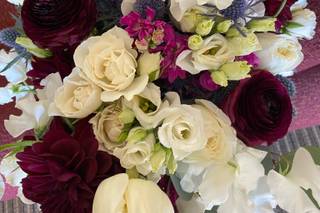Sweet Pea Floral Creations - 29