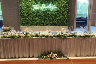 DeRomo's Banquet Room - 15