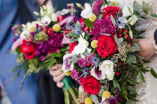 Danielson Flowers - 40