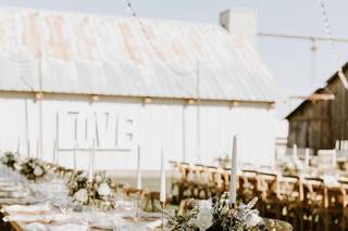 Magnolia Events - 13