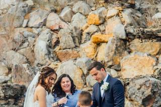 Wilde Heart Weddings - 44
