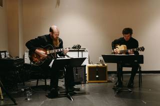 Chris Argenziano Guitar - 4