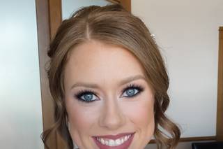 Powder Inc. Makeup by Nicole Wagner - 104