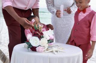 nJoy Weddings - 21