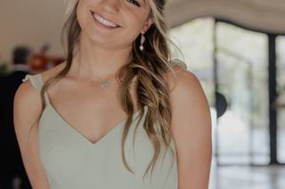 Beautiful Brides Hair and Makeup - 9