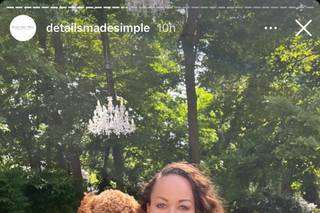 Details Made Simple ~ Wedding Day Coordinator - 40