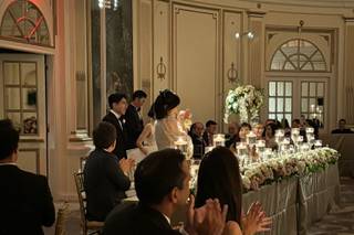 Bride & Blossom - 41