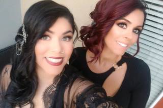 Makeup and Hair by Jackie Romero - 32