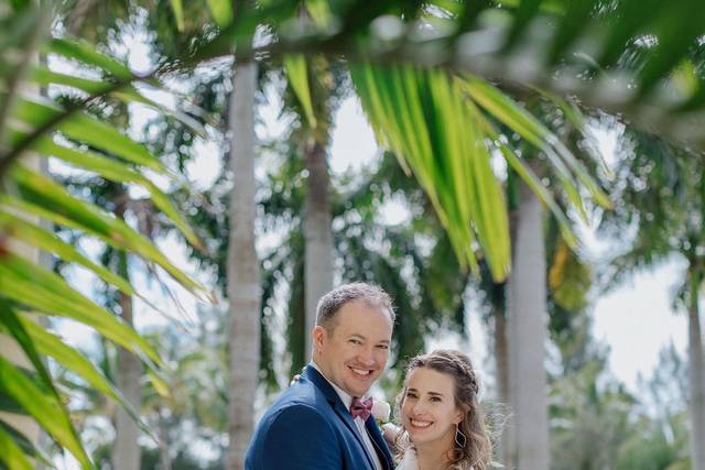 Hyatt Regency Coconut Point Resort & Spa 1