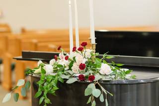 Bixler Blooms - 24