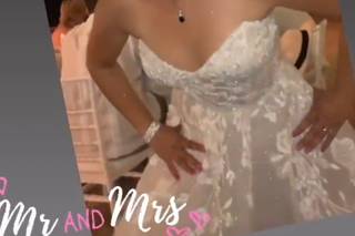 Karlos Guerrero The Bride Makeup - 24
