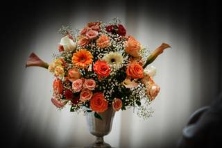 All In The Details Floral Design - 65