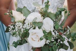Petal Pusher Floral Boutique - 23